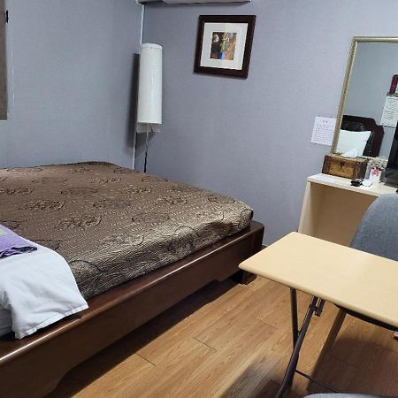 Sanaega Pension Vila Yangyang Exterior foto