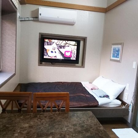 Sanaega Pension Vila Yangyang Exterior foto
