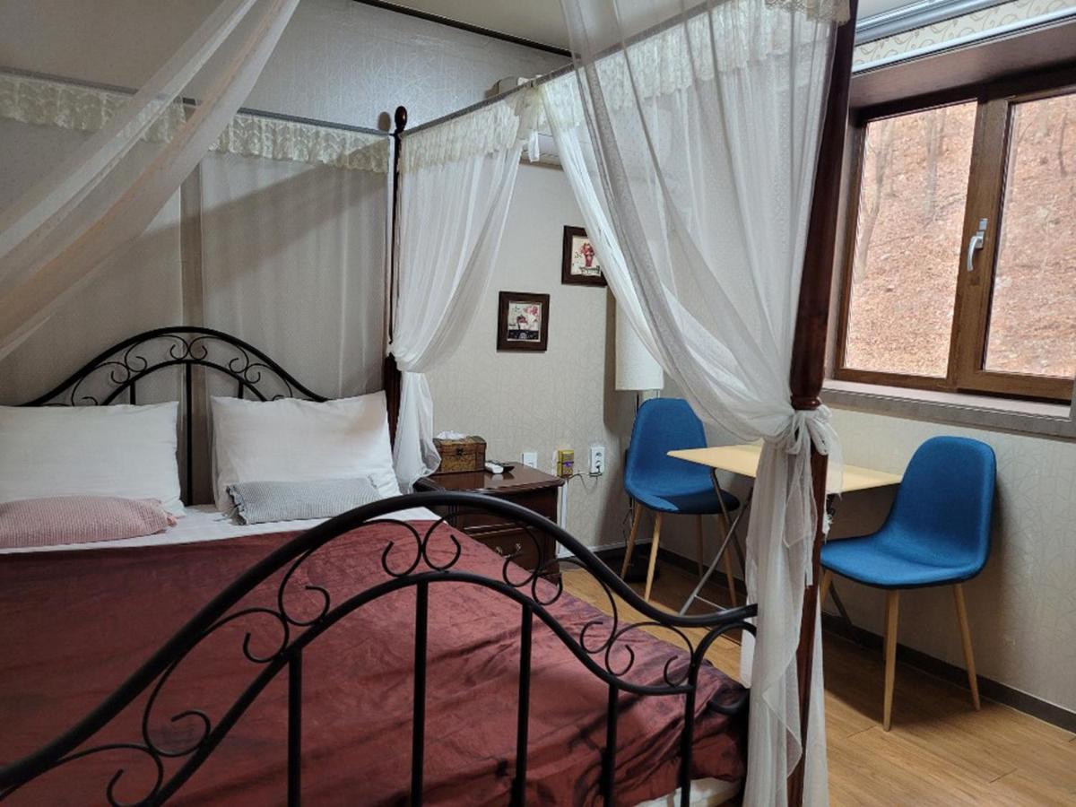 Sanaega Pension Vila Yangyang Exterior foto