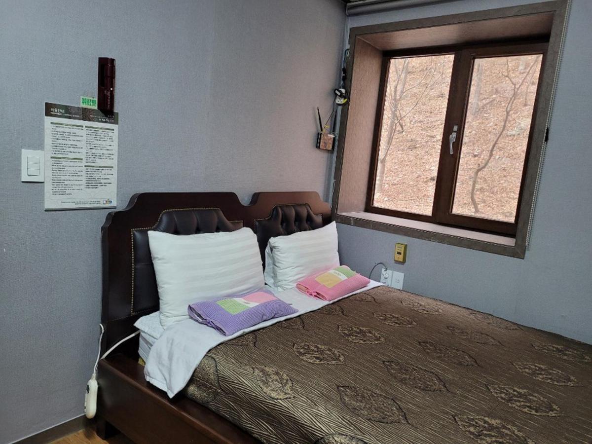Sanaega Pension Vila Yangyang Exterior foto