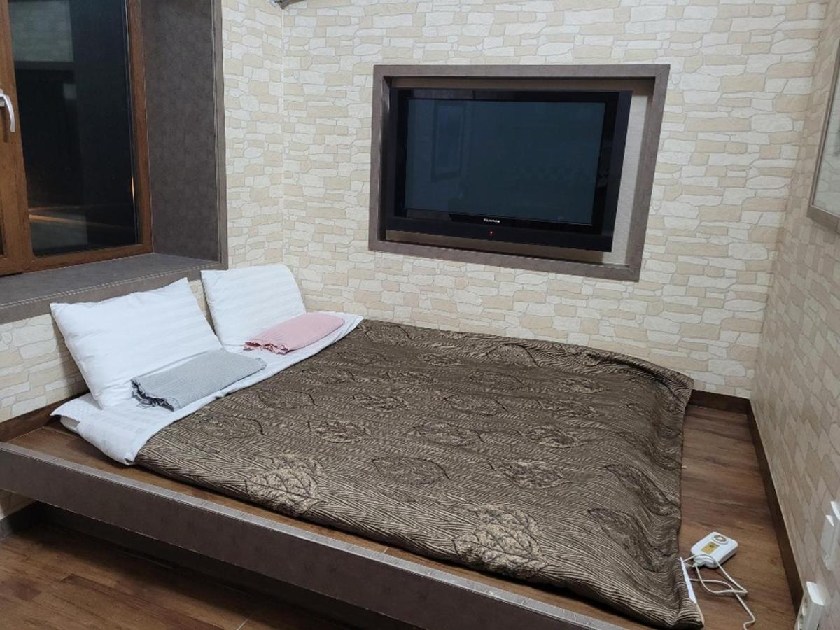 Sanaega Pension Vila Yangyang Exterior foto