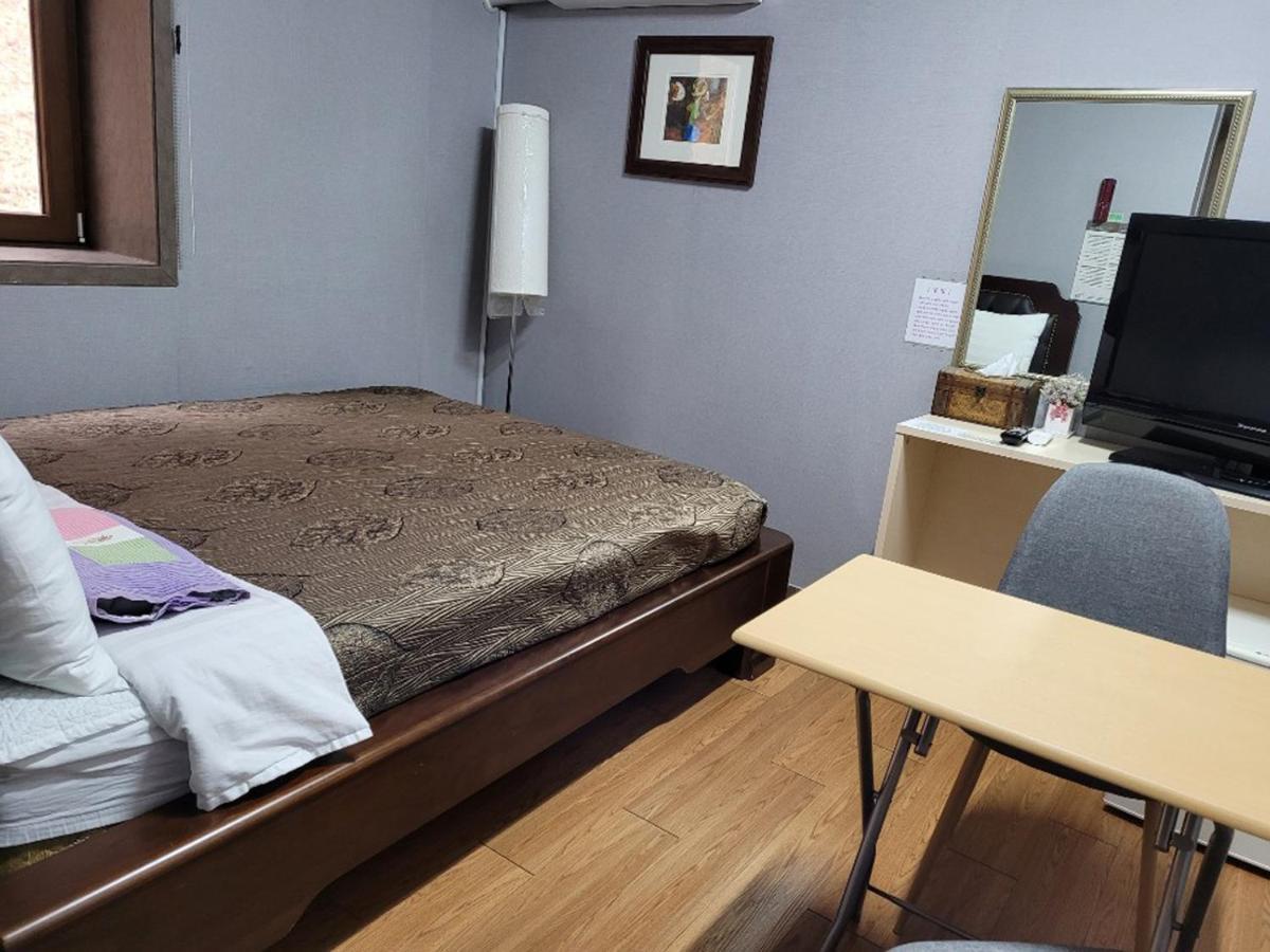 Sanaega Pension Vila Yangyang Exterior foto