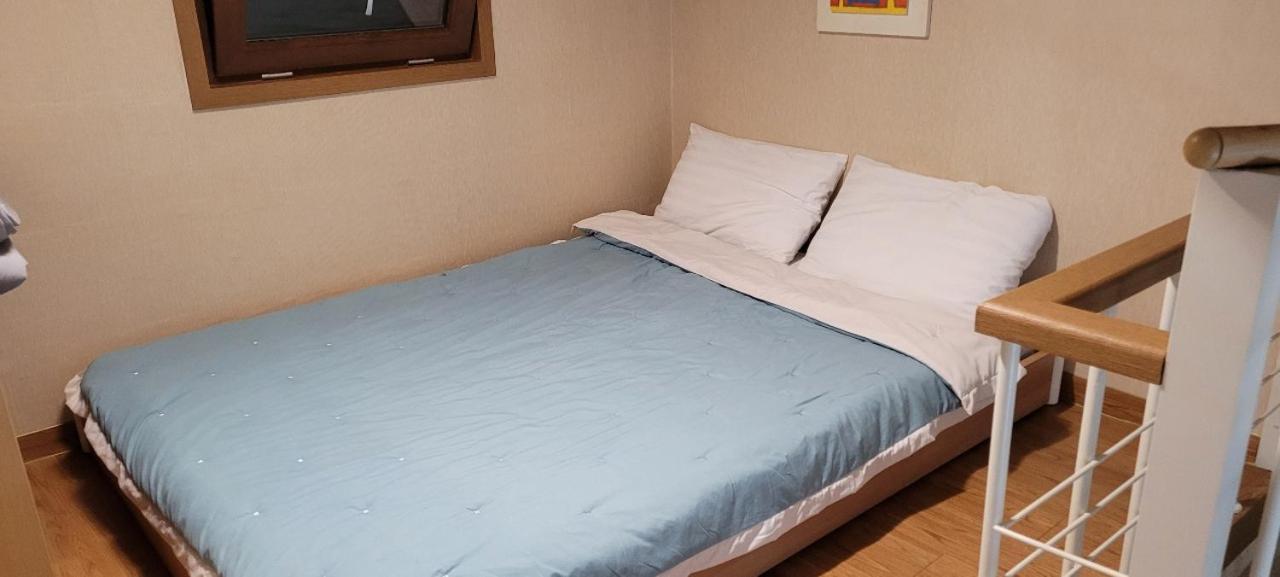 Sanaega Pension Vila Yangyang Exterior foto