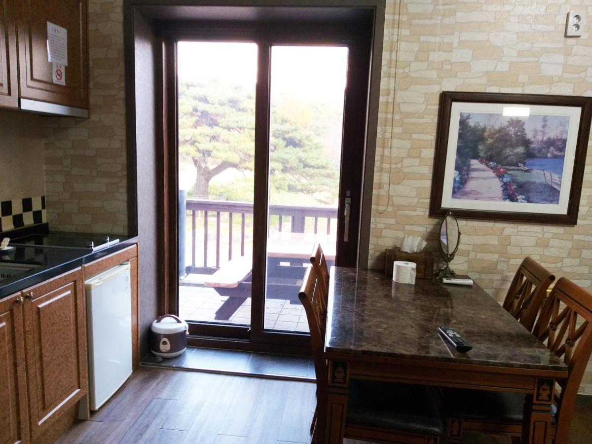 Sanaega Pension Vila Yangyang Exterior foto