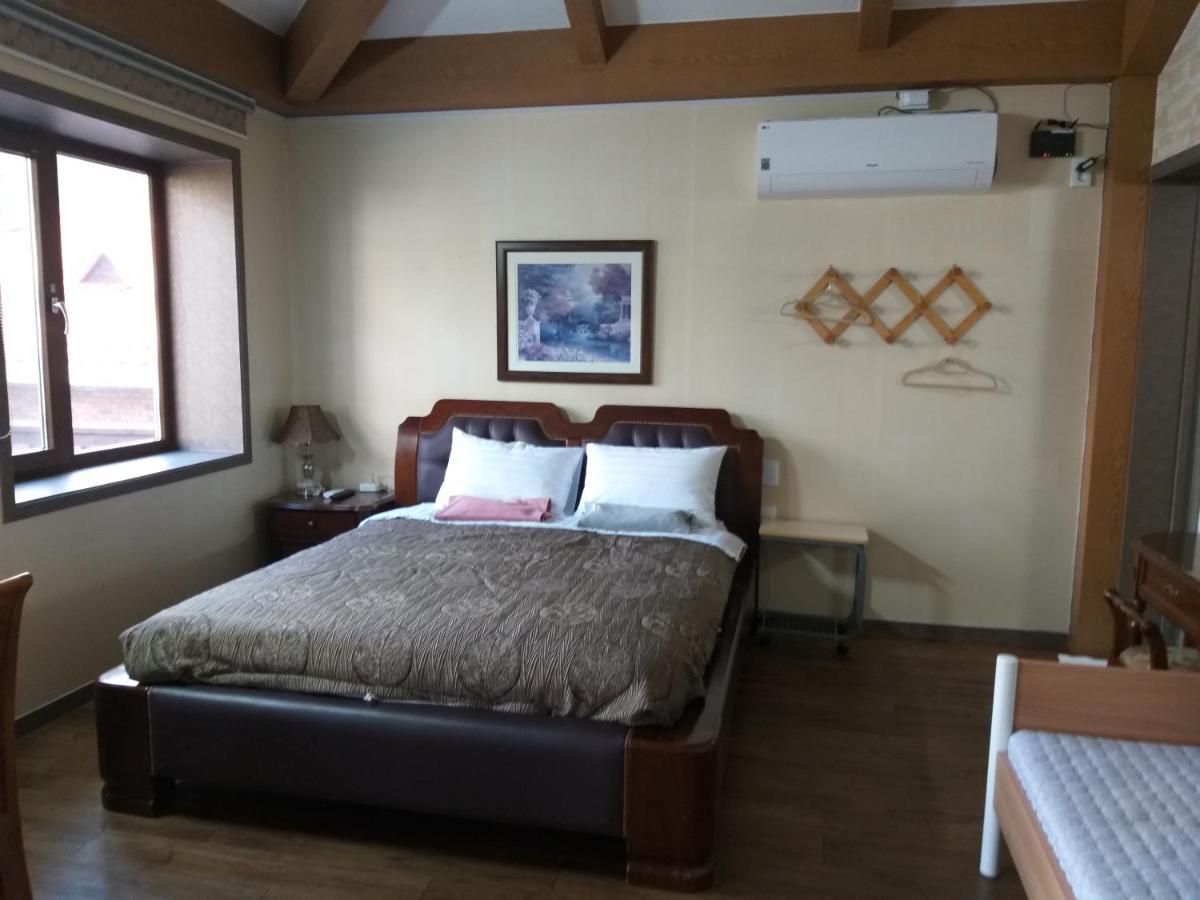 Sanaega Pension Vila Yangyang Exterior foto