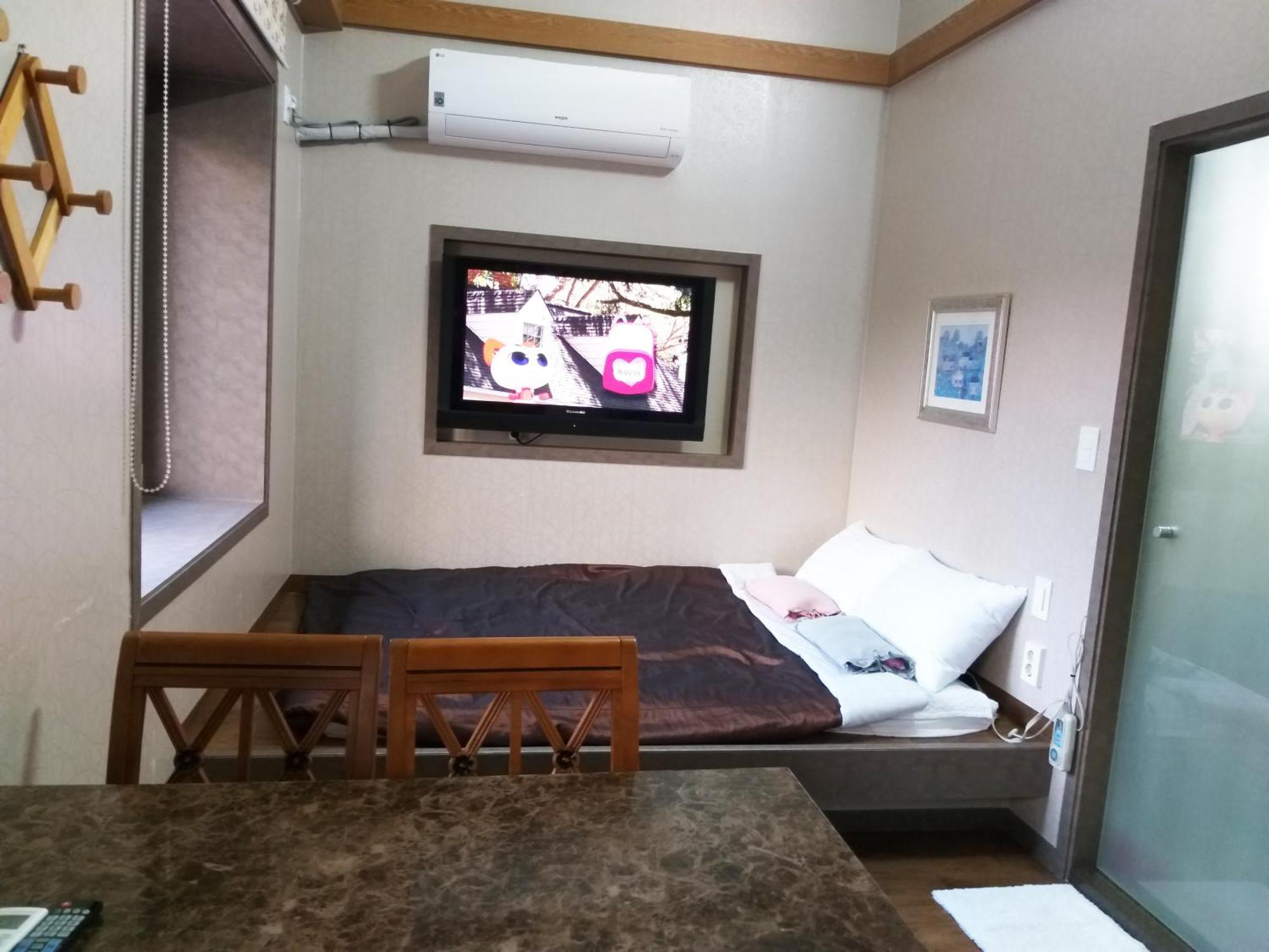 Sanaega Pension Vila Yangyang Exterior foto