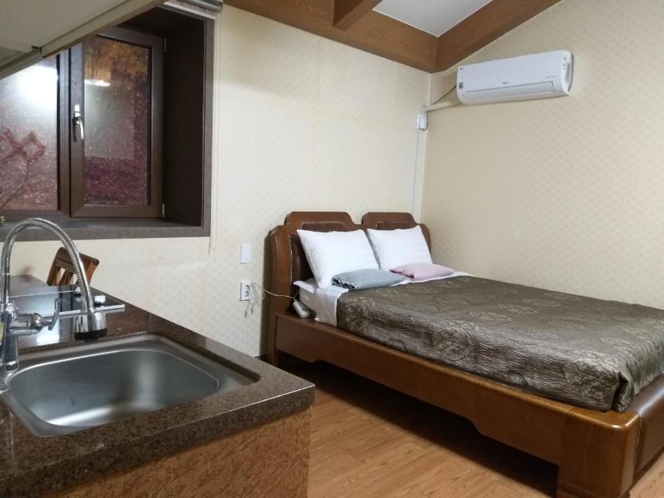 Sanaega Pension Vila Yangyang Exterior foto