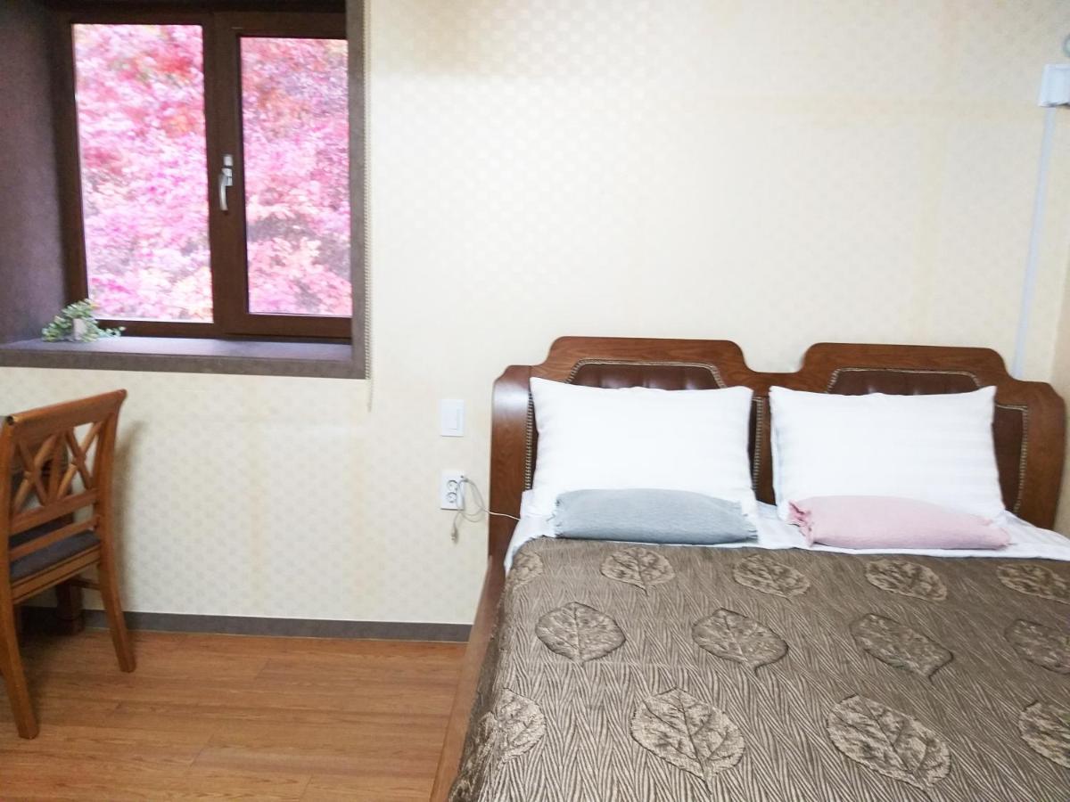 Sanaega Pension Vila Yangyang Exterior foto