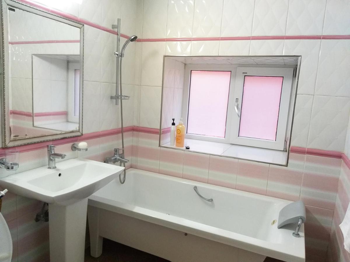 Sanaega Pension Vila Yangyang Exterior foto